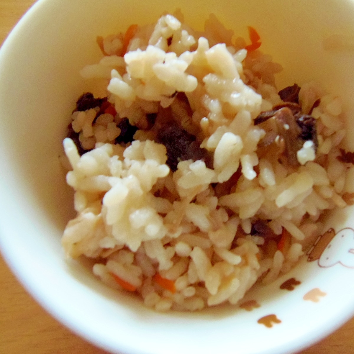 赤貝缶詰で炊き込みご飯 レシピ 作り方 By ぽこた02 楽天レシピ 赤貝缶詰で炊き込みご飯 レシピ 作り方 By ぽこた02 楽天レシピ